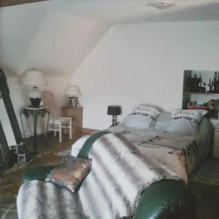 Maison Charmante A + Jardin Montoldre