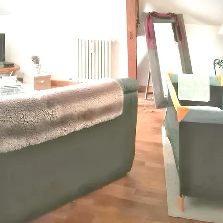 Maison Charmante A + Jardin *