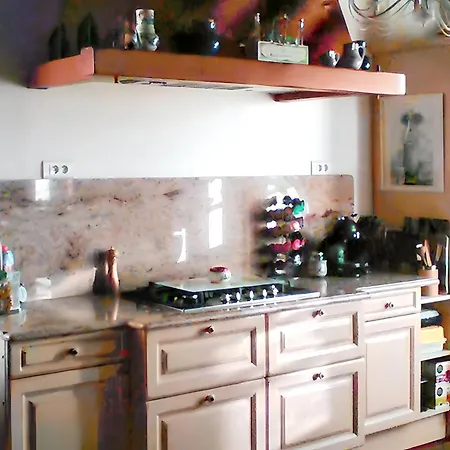 Maison Charmante A + Jardin Montoldre