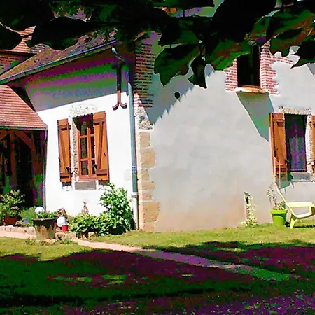 Maison Charmante A + Jardin