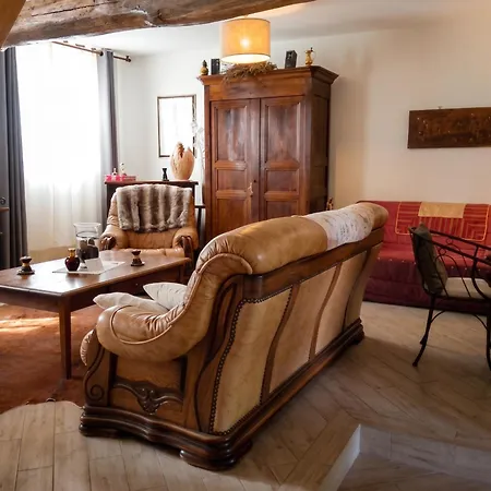 Σπίτι διακοπών Maison Charmante A + Jardin