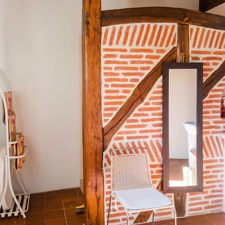 Maison Charmante A + Jardin Montoldre