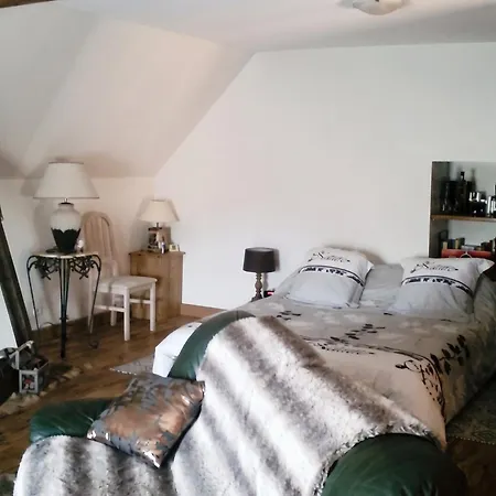 Maison Charmante A + Jardin Σπίτι διακοπών