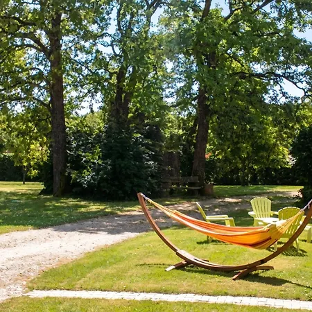 Maison Charmante A + Jardin Σπίτι διακοπών *