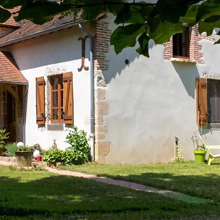 Σπίτι διακοπών Maison Charmante A + Jardin *