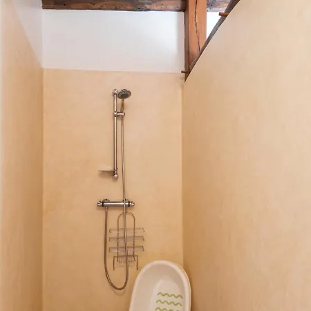 Σπίτι διακοπών Maison Charmante A + Jardin Montoldre