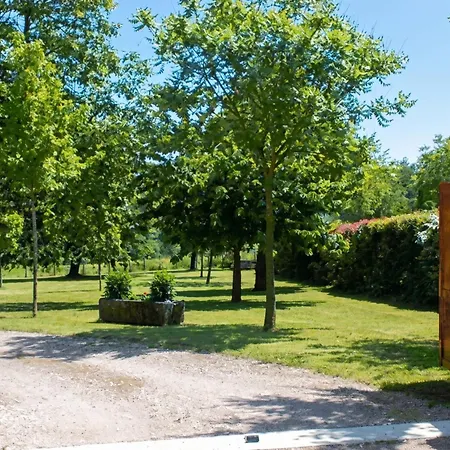Maison Charmante A + Jardin *