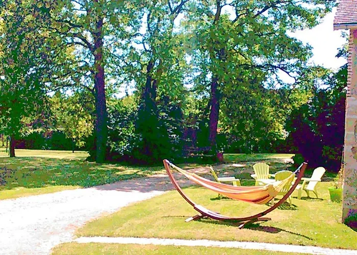 Maison Charmante A + Jardin